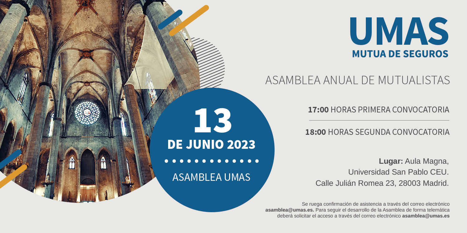 Asamblea Anual