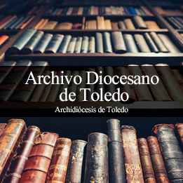 Archivo Diocesano de Toledo
