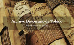Archivo Diocesano de Toledo