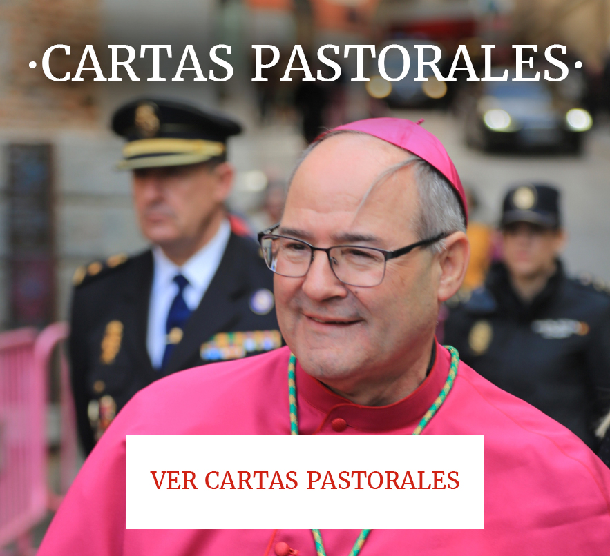 Cartas Pastorales