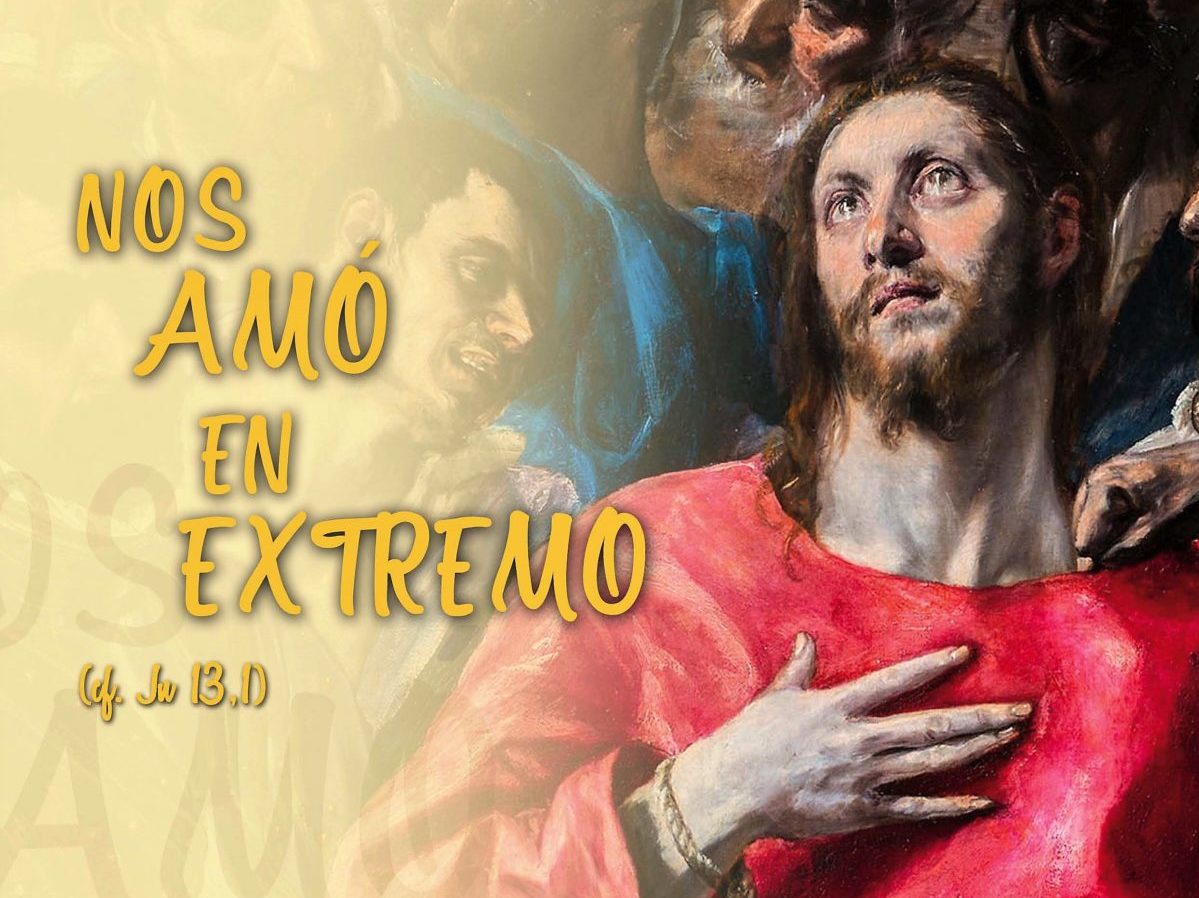 Una edición del ViaCrucis para Una edición del ViaCrucis para