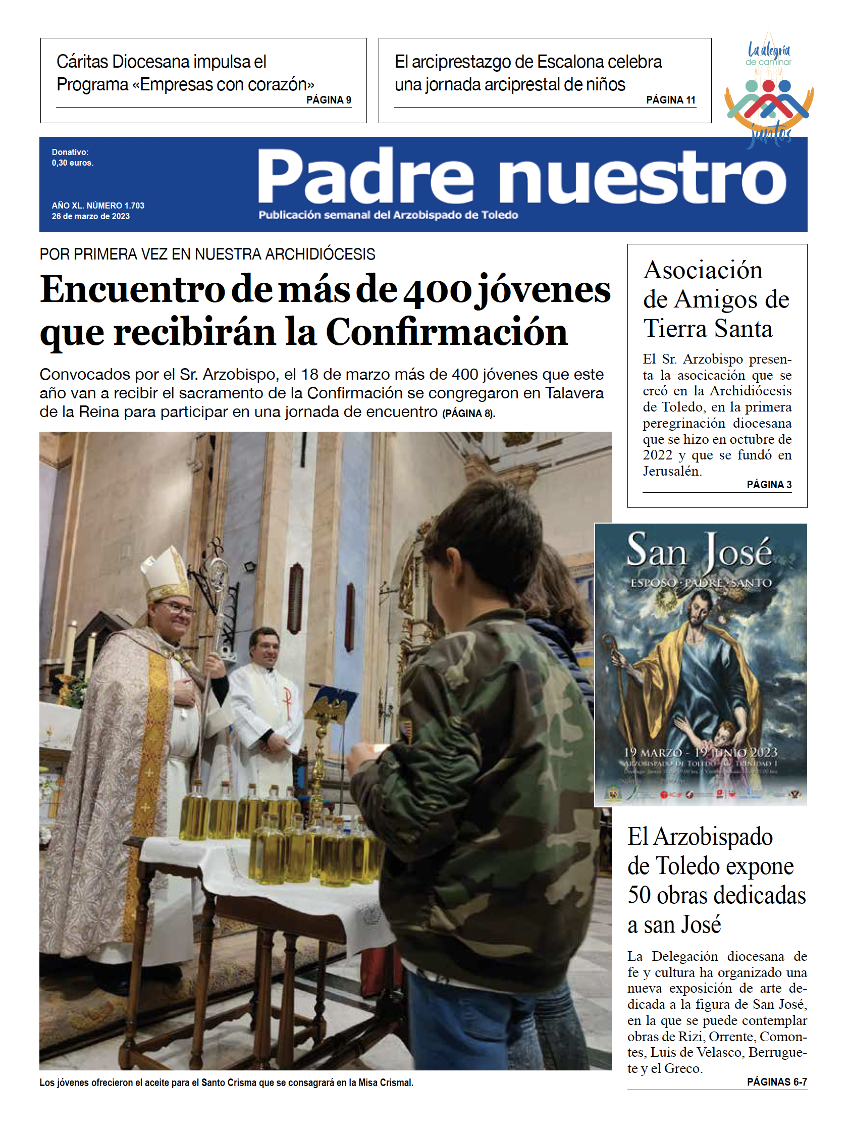 Padre Nuestro