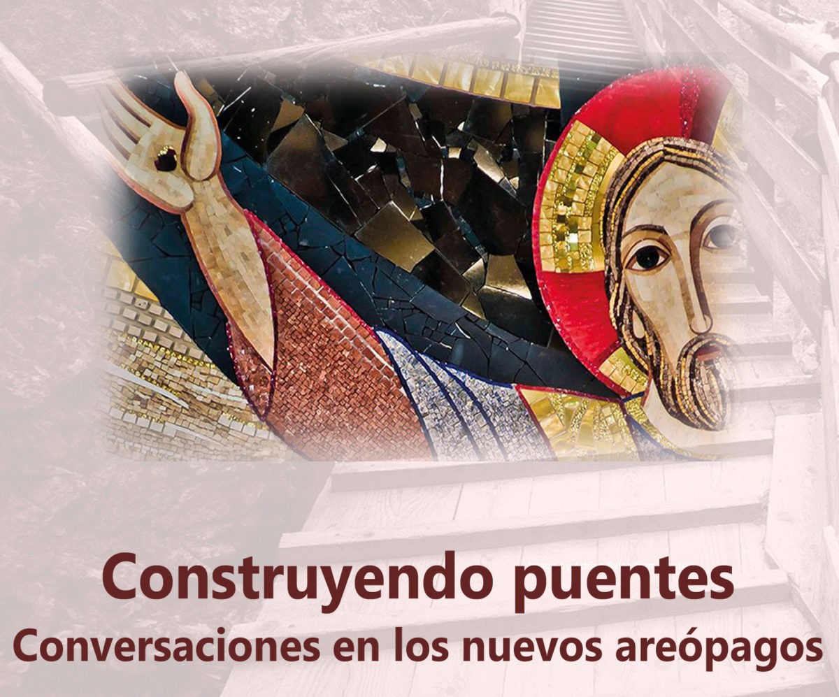 "Construyendo Puentes" propuesta formativa del Instituto