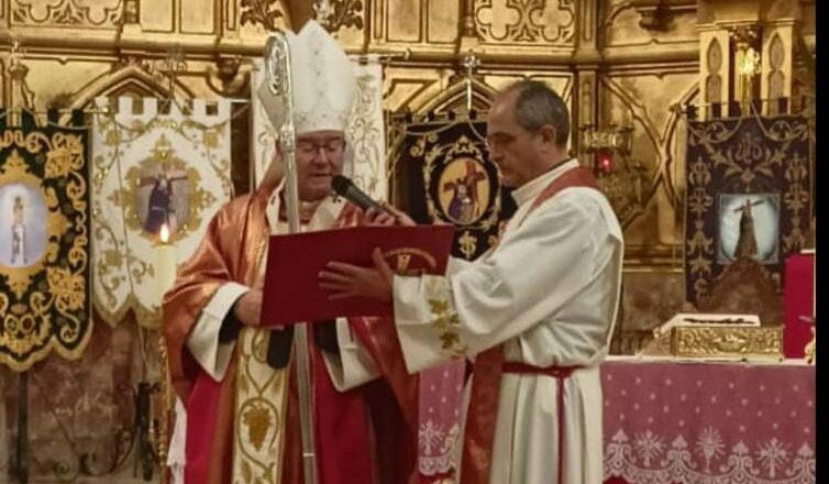 Villatobas Proclama Alcalde Perpetuo A Su Patr n Al Clausurar El villatobas-proclama-alcalde-perpetuo-a-su-patr-n-al-clausurar-el