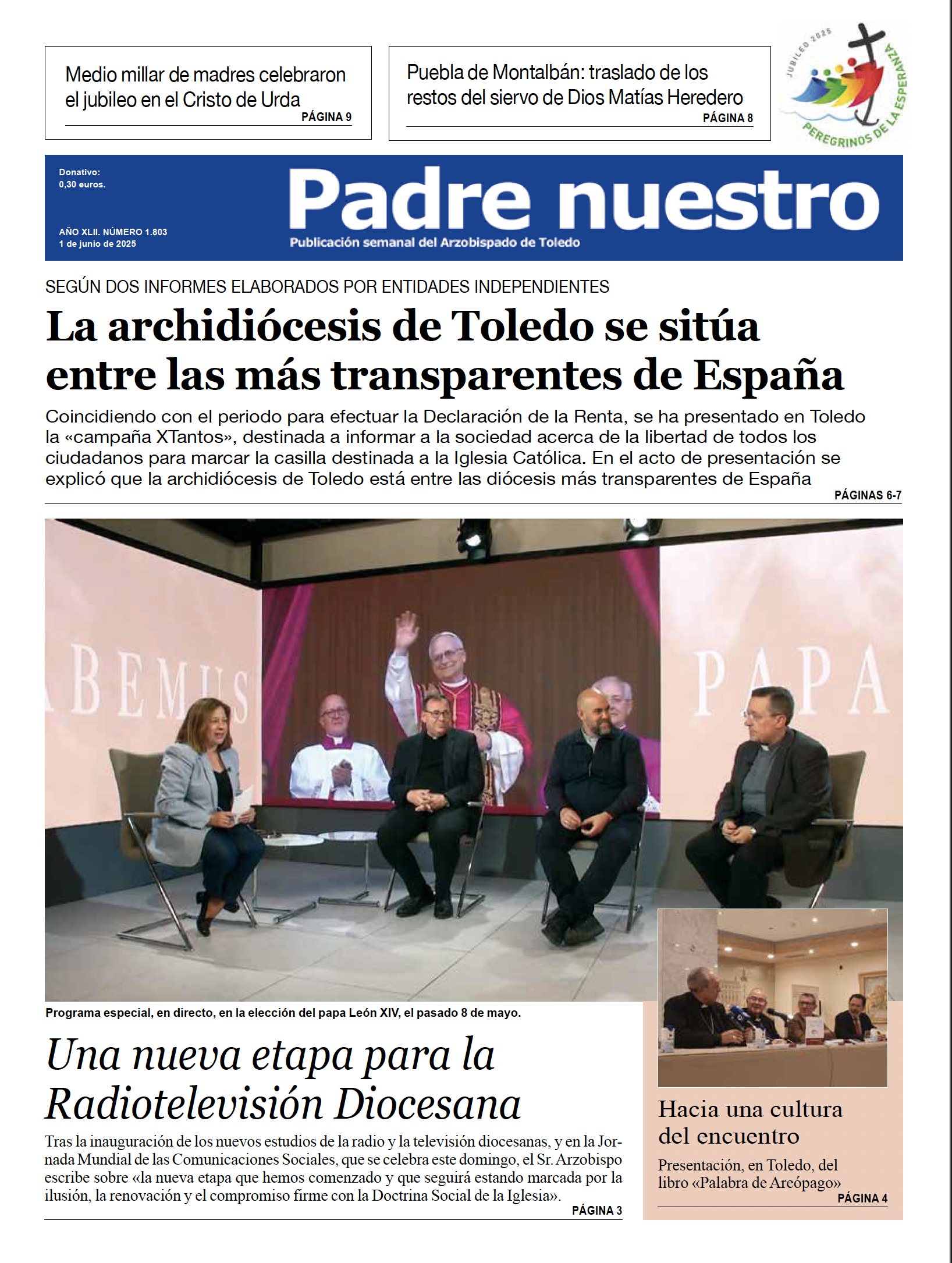 Padre Nuestro