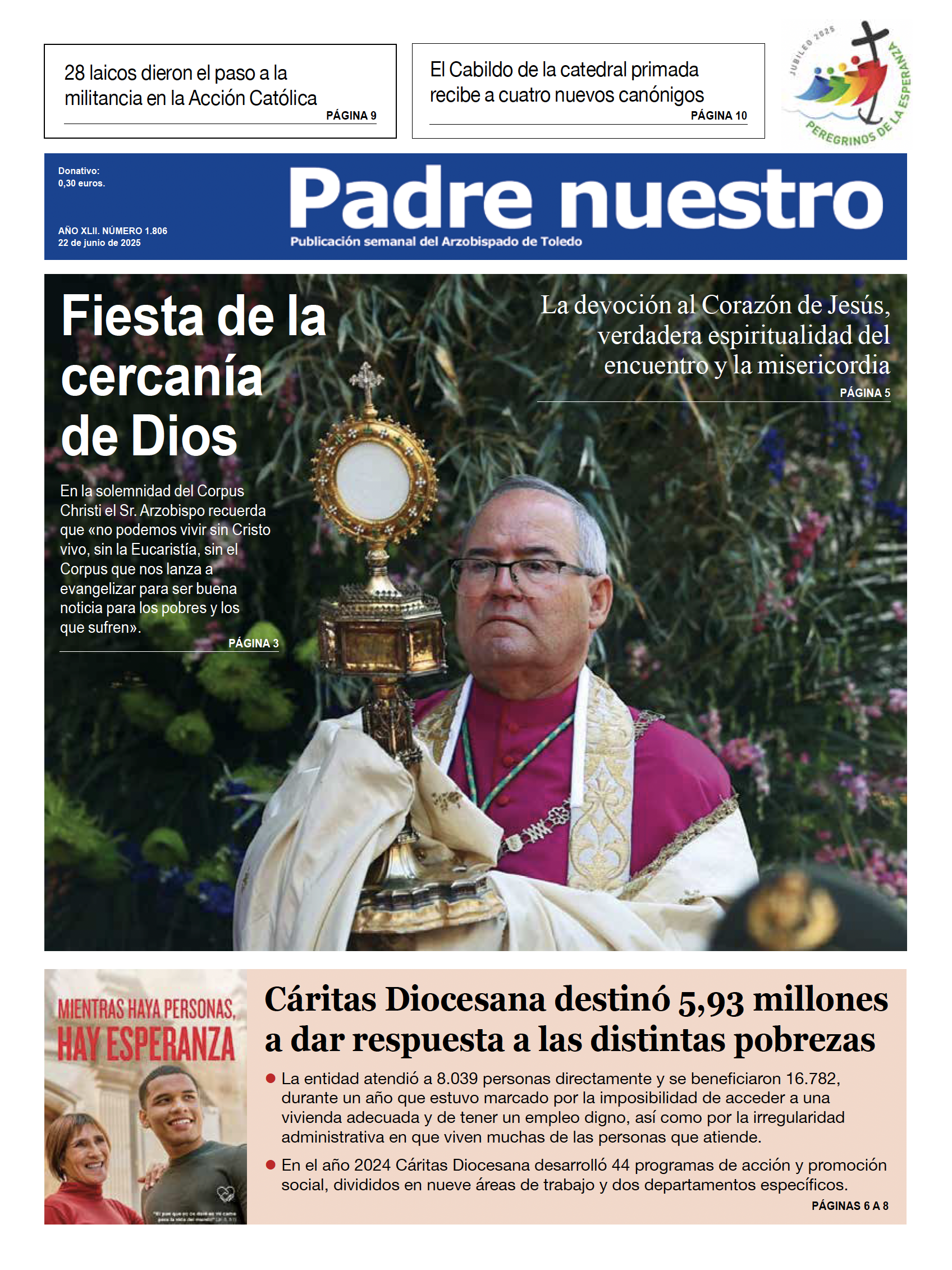 Padre Nuestro