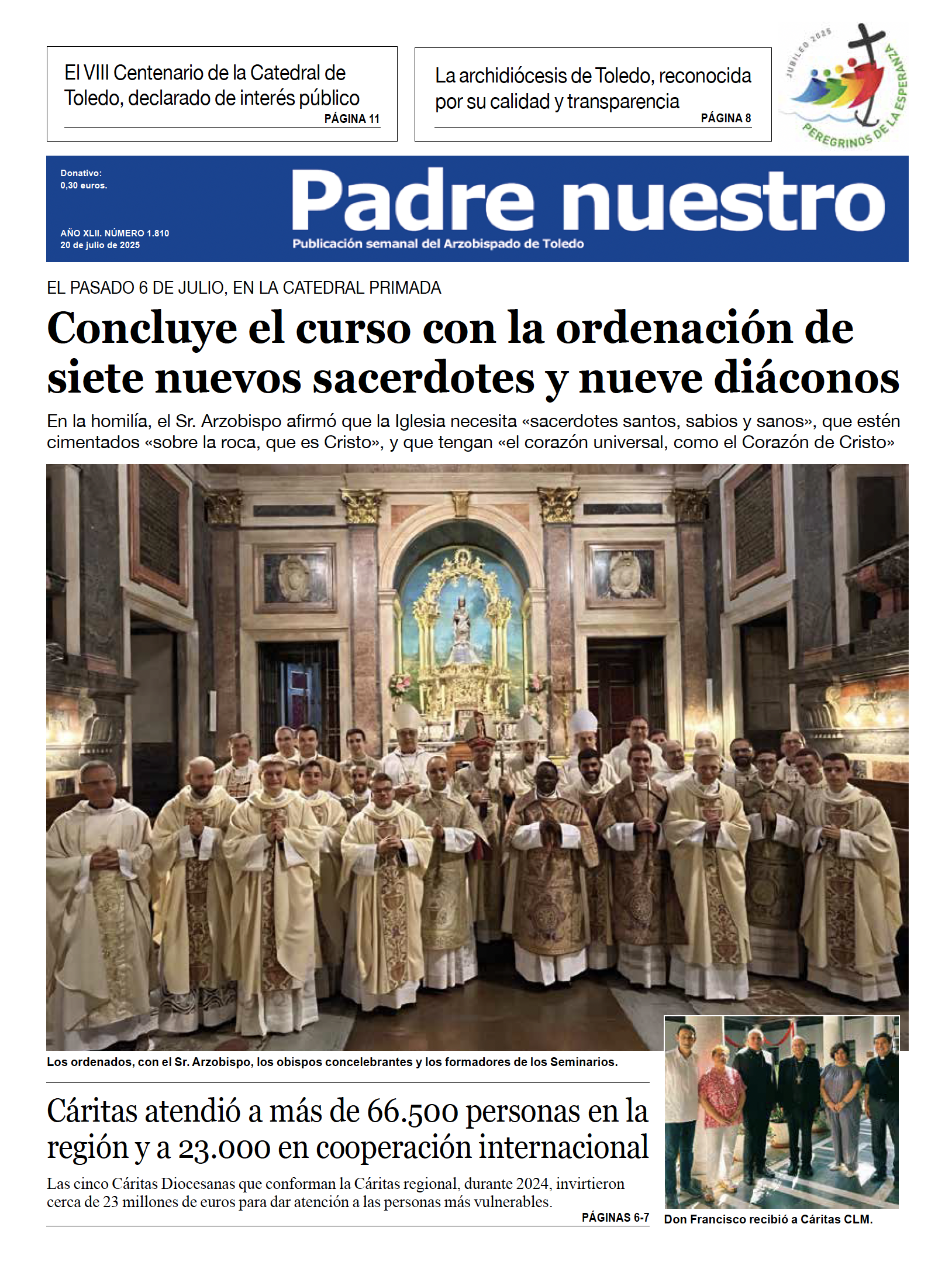 Padre Nuestro