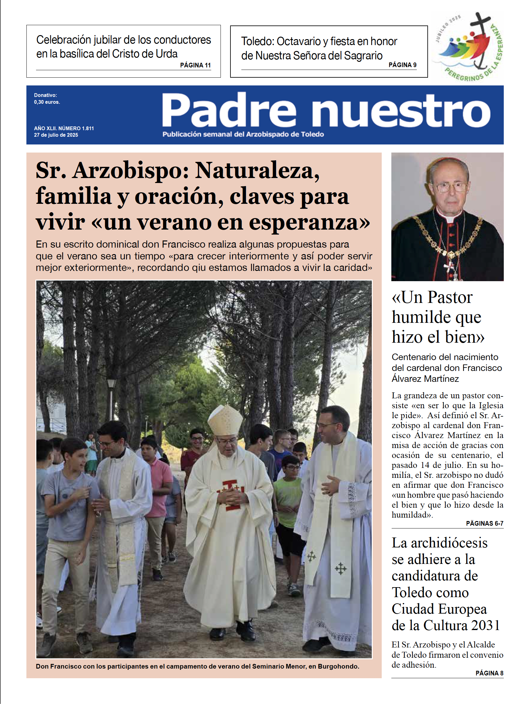 Padre Nuestro