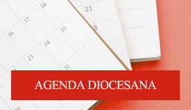 AGENDA DIOCESANA