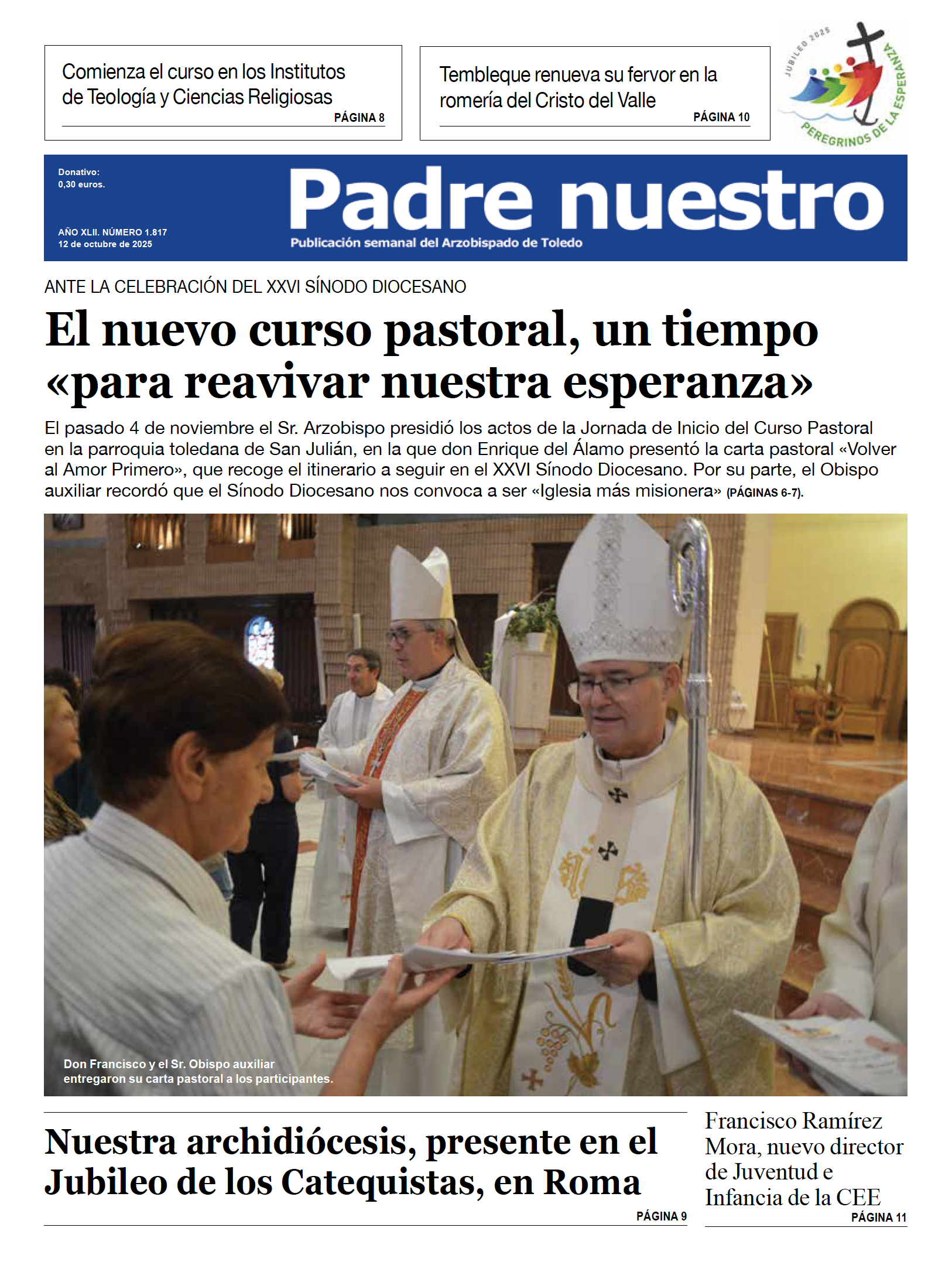 Padre Nuestro