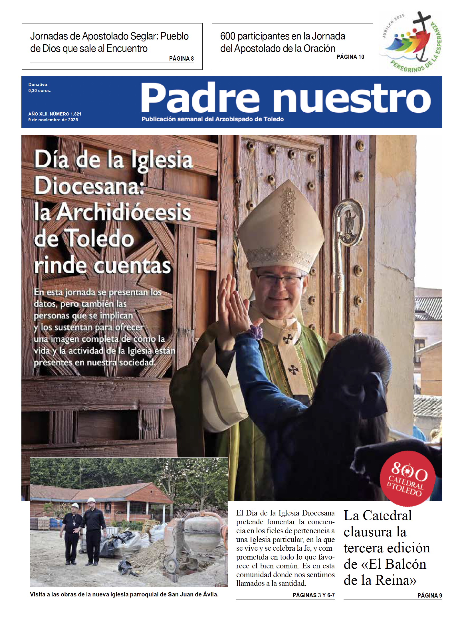 Padre Nuestro