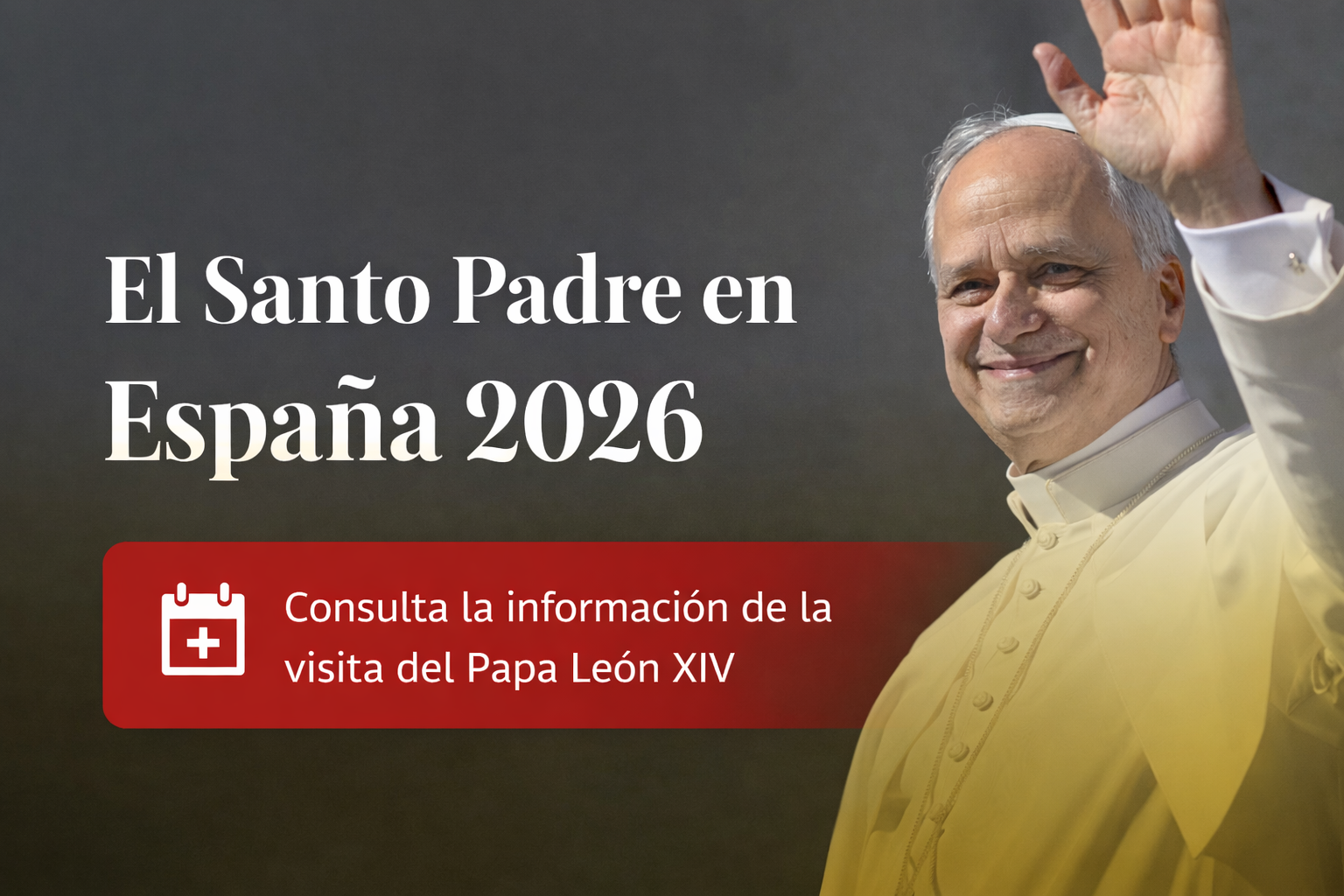 Santo Padre
