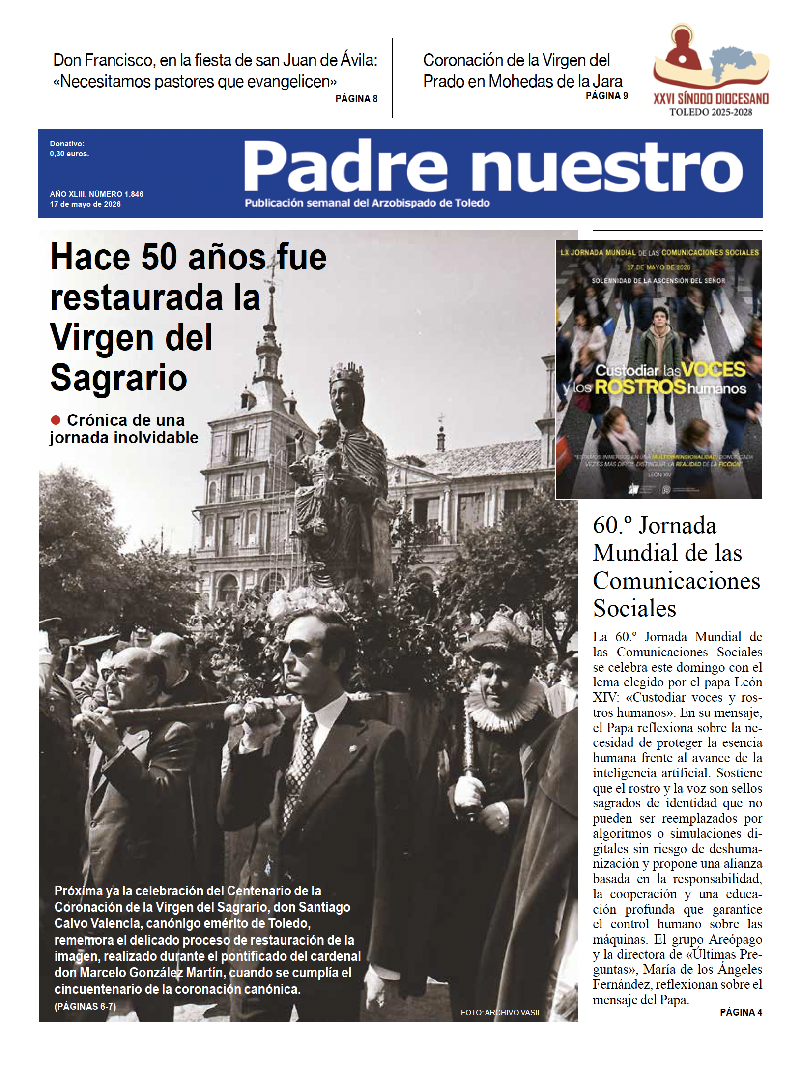 Padre Nuestro