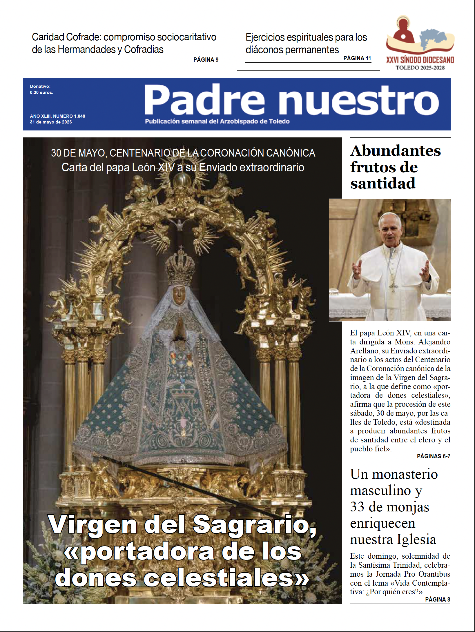 Padre Nuestro